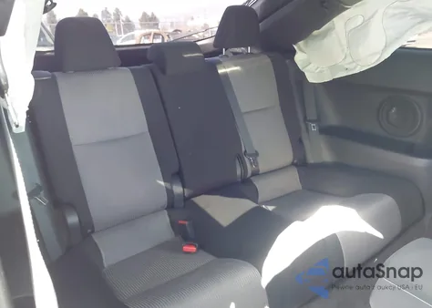 2016 Scion Tc z USA, uszkodzony, nr VIN JTKJF5C78GJ015626